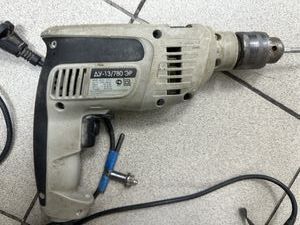 Б/в Дриль ударний Интерскол ду-13/780эр 01-200856408