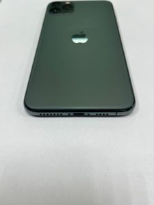 Б/в Мобільний телефон Apple iphone 11 pro max 256gb 01-200855707