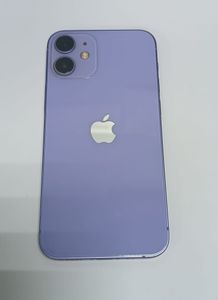 Б/в Мобільний телефон Apple iphone 12 mini 64gb 01-200856749