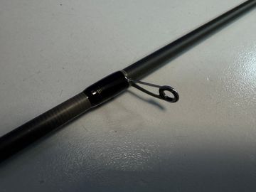 Б/в Спінінг Azura azura fortran neo 83ml 2.51м 5-26г 01-200856272