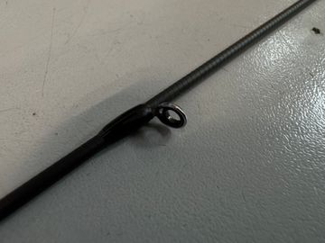 Б/в Спінінг Azura 24 safina game s80l 2.44м 2-12г 01-200856273