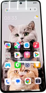 Б/в Мобільний телефон Xiaomi redmi note 13 pro 5g 8/256gb 01-200858240