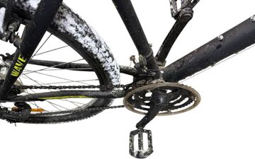 Б/в Велосипед Up! wave 27.5 01-200854334