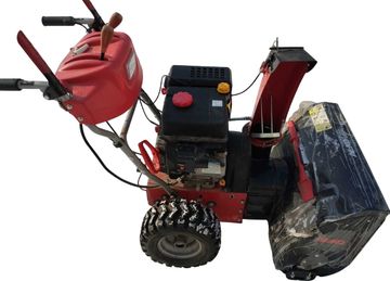 Б/в Шнековий снігоприбирач Al-Ko snowline 700 e 01-200856051