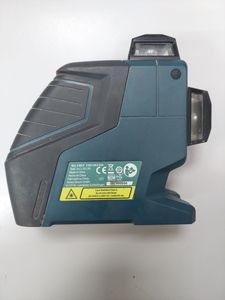 Б/в Лазерний нівелір Bosch gll 2-80 p professional 01-200856480