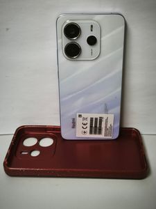 Б/в Мобільний телефон Xiaomi redmi note 14 8/256gb 01-200858649