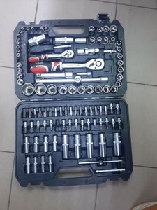 Б/в Набір інструментів Yato yt-38791 01-200858629