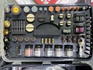 Б/в Багатофункціональний інструмент Forte mg 17218 01-200856615