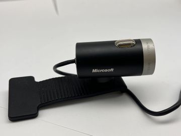 Б/в Веб - камера Microsoft lifecam studio ret 01-200812818