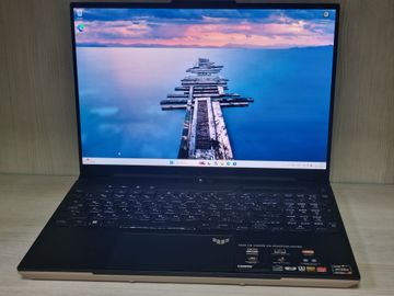 Б/у Ноутбук Asus 16/ryzen 7 7435hs ddr5/8gb ddr5/hdd *відсутній/ssd 1000 gb/*інтегрована 01-200817315