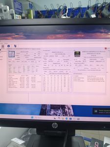 Б/в Системний блок Пк intel core i3-9100f/ram 16 gb/hdd 320 gb/ssd 120 gb+250 gb/nvidia gtx 1060 (geforce) 3gb gddr5 192b 01-200833404