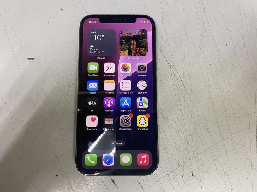 iphone 12 pro 128gb