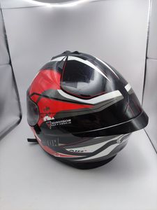 Б/у Шлем Geon 967-2 01-200855523