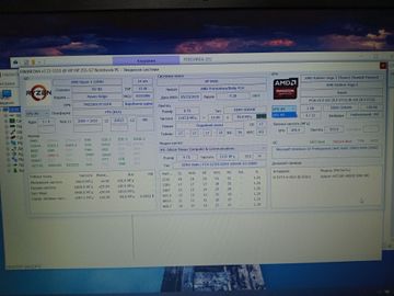 Б/в Ноутбук Hp 15/ryzen 3 2200u ddr4/8gb ddr4/ssd 480 gb/*інтегрована 01-200858547