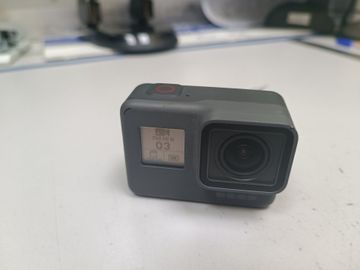 Б/у Экшн-камера Gopro hero 6 01-200859753