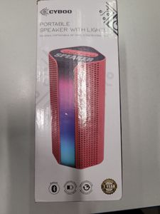 Б/в Акустика Cyboo ms-a01 01-200860029