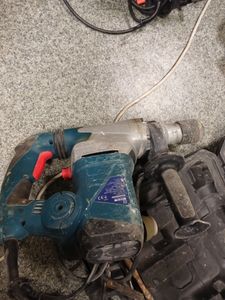 Б/в Перфоратор Зенит зпп-1700 01-200859846