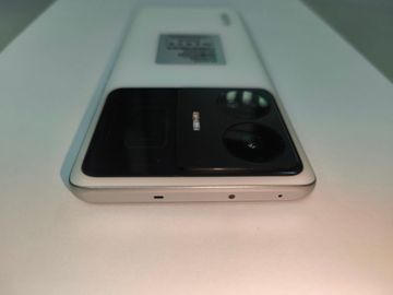 Б/в Мобільний телефон Realme gt neo5 16/1tb 01-200858558