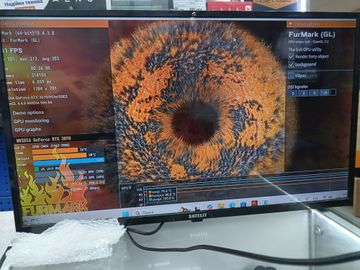 Б/в Системний блок Пк amd ryzen 7 5700x/ram 16 gb/hdd відсутній/ssd 512 gb/nvidia rtx 3070 (geforce) 8gb gddr6 256bit 01-200861761