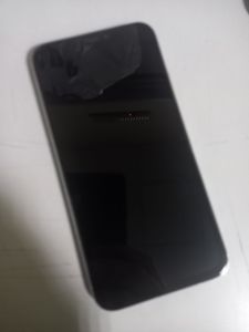 Б/в Мобільний телефон Apple iphone x 256gb 01-200861072