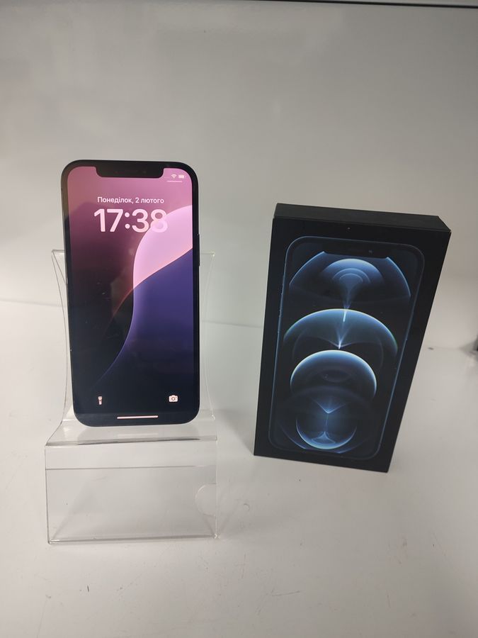 iphone 12 pro 128gb