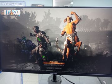 Б/в Ігрова приставка Sony playstation 5 slim digital edition 1tb 01-200861950