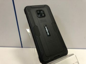 Б/в Мобільний телефон Blackview bv4900 pro 4/64gb 01-200861438