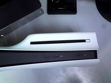 Б/в Ігрова приставка Sony playstation 5 825gb 01-200861250