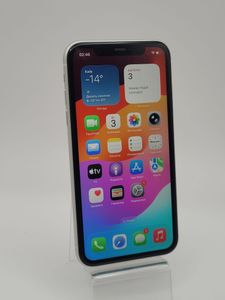 Б/в Мобільний телефон Apple iphone 11 64gb 01-200860705