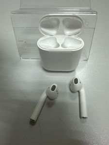 Б/в Навушники Apple airpods 2nd generation a1602, a2031, a2032 01-200861809
