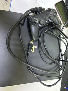 Б/в Ігрова приставка Sony playstation 4 1tb 01-200862929