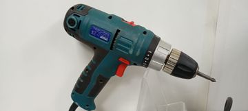 Б/у Шуруповерт Зенит зш-600 профи 01-200846958