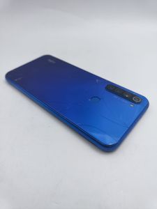 Б/у Мобильный телефон Xiaomi redmi note 8t 4/64gb 01-200861685