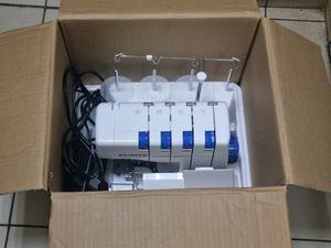 Б/в Швейна машина Family ml 545d 01-200864562