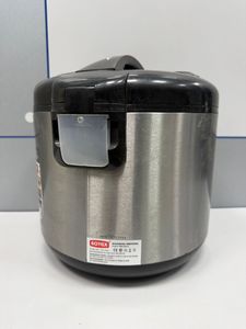 Б/в Мультиварка Rotex rmc503-b 01-200864043