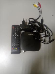 Б/в Ресивер ТВ Bravis t21002 01-200864906