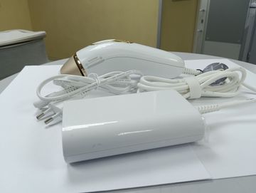 Б/в Фотоепілятор Braun silk-expert pro 5 ipl pl5054 01-200820711