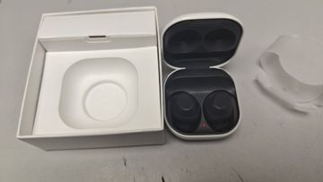 Б/в Навушники Samsung galaxy buds fe 01-200864526