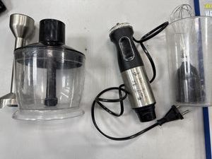 Б/в Блендер Ergo ehb 7000 01-200861458