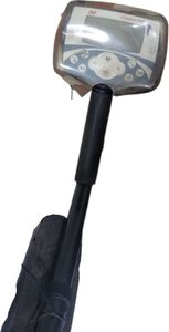 Б/в Металошукач Minelab x-terra 705 + котушка nel tornado 01-200844567