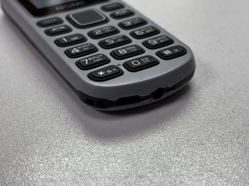 Б/в Мобільний телефон Nomi i1441 01-200865871