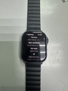 Б/в Смарт-годинник Proove humble 01-200864332