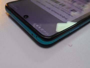 Б/в Мобільний телефон Xiaomi redmi note 9 pro 6/128gb 01-200866193