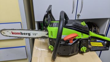 Б/у Пила цепная Foresta fa-40s 01-200866673