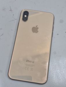 Б/в Мобільний телефон Apple iphone xs max 64gb 01-200866693