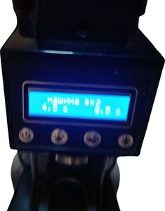 Б/в Кавомолка Obel tipo mito od m64 01-200866663