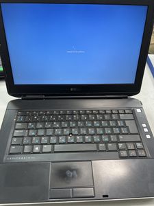 Dell 13/core i5 3210m ddr3/6gb ddr3/hdd *відсутній/ssd 128 gb/*інтегрована