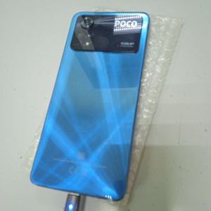 Б/в Мобільний телефон Xiaomi poco x4 pro 6/128gb 01-200866802
