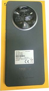 Б/у Мобильный телефон Realme 14 pro 5g 12/512gb 01-200854755