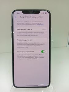 Б/в Мобільний телефон Apple iphone 11 pro max 64gb 01-200867146